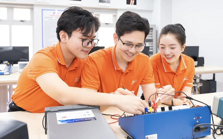 Thành lập phân hiệu Trường đại học Luật TP.HCM tại Quảng Trị, tuyển 400 chỉ tiêu - Ảnh 2.