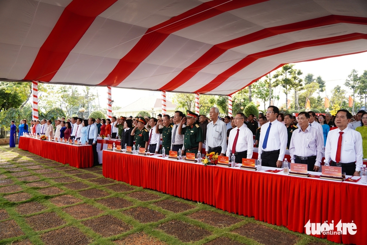 An Phú Đông - Ảnh 2.