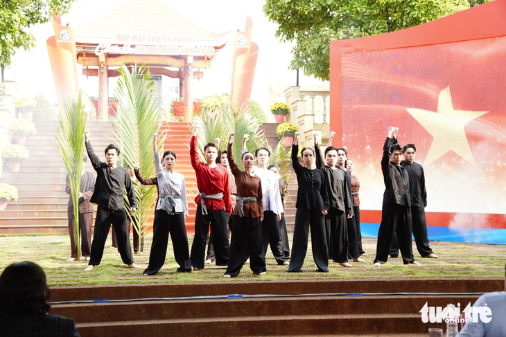 An Phú Đông - Ảnh 3.