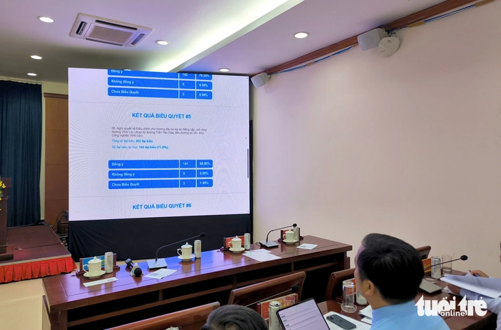 đường Vĩnh Lộc - Ảnh 2.