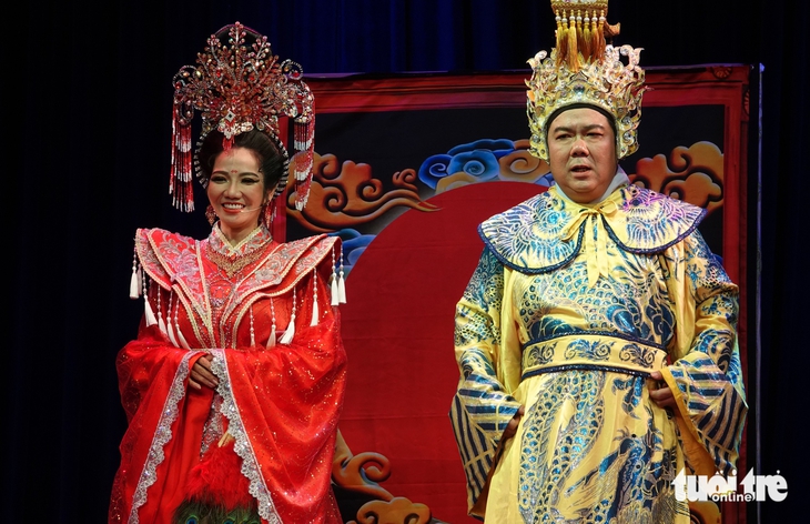 Huỳnh Long - Ảnh 5.