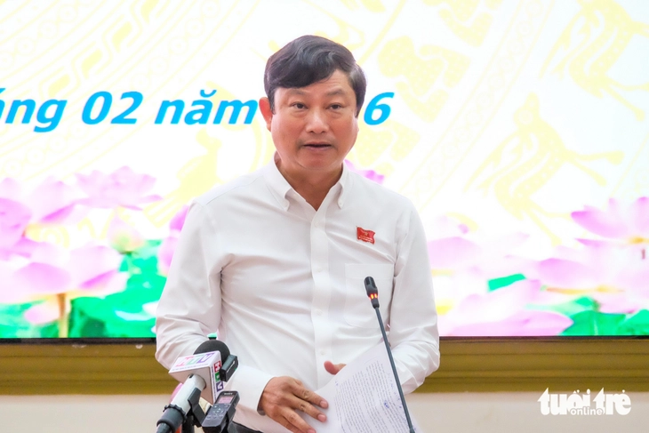 bầu cử - Ảnh 2.