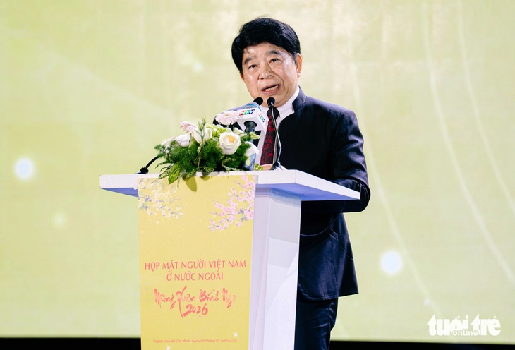 Năm 2025, lượng kiều hối chuyển về TP.HCM hơn 10,3 tỉ USD, là dòng vốn của niềm tin - Ảnh 6.