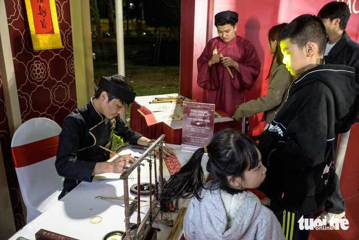 Happy Tết - Ảnh 4.