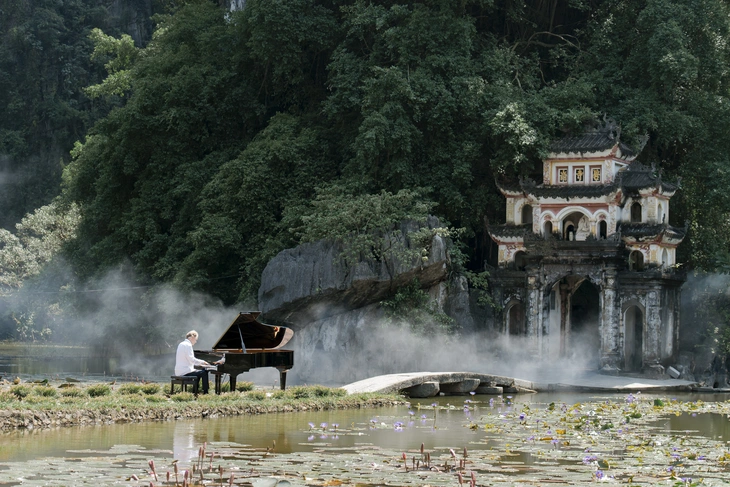 Secret Garden - Ảnh 2.