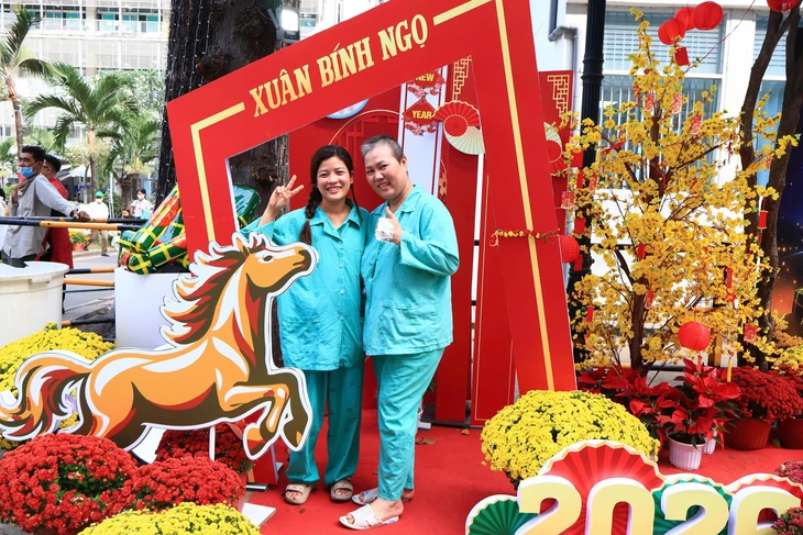 Chợ Rẫy - Ảnh 3.