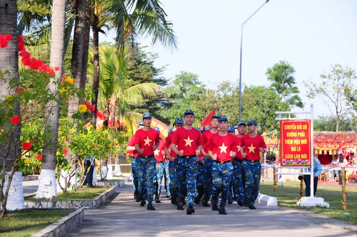 tên lửa - Ảnh 3.