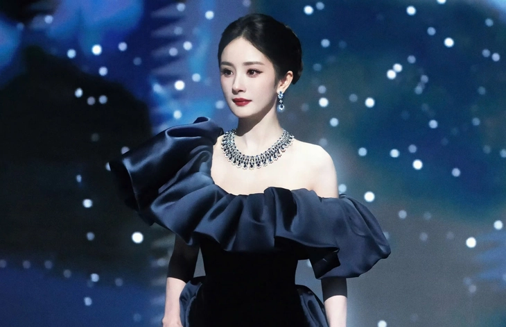 Dương Mịch - Ảnh 4.