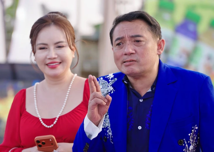 hài Tết - Ảnh 1.