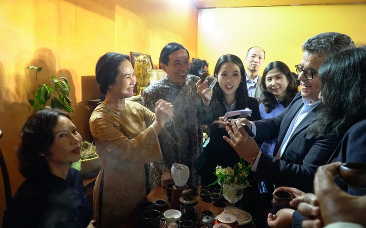 Nhiều nhà hàng thắng lớn mùa Tết - Ảnh 3.