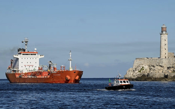 Chủ tịch Cuba: chỉ sẵn sàng đối thoại với Mỹ trên tinh thần tôn trọng, không áp đặt - Ảnh 3.