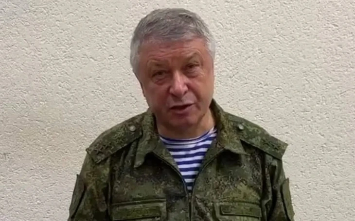 Ngoại trưởng Nga cáo buộc Ukraine đứng sau vụ ám sát giữa thủ đô Matxcơva - Ảnh 4.