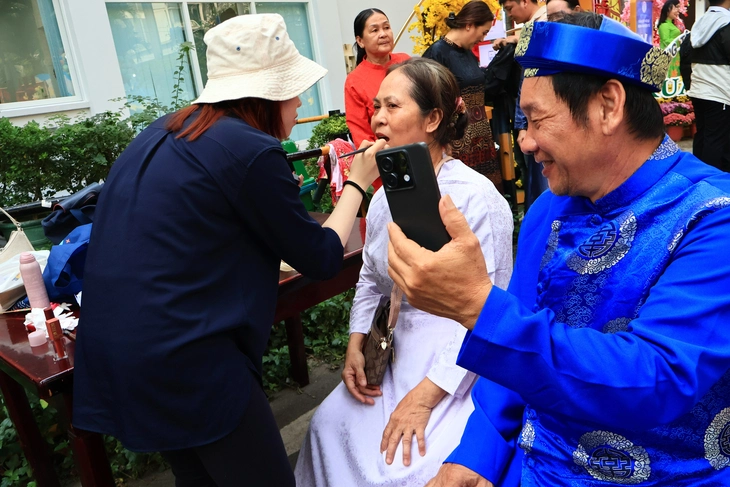 Chợ Rẫy - Ảnh 5.