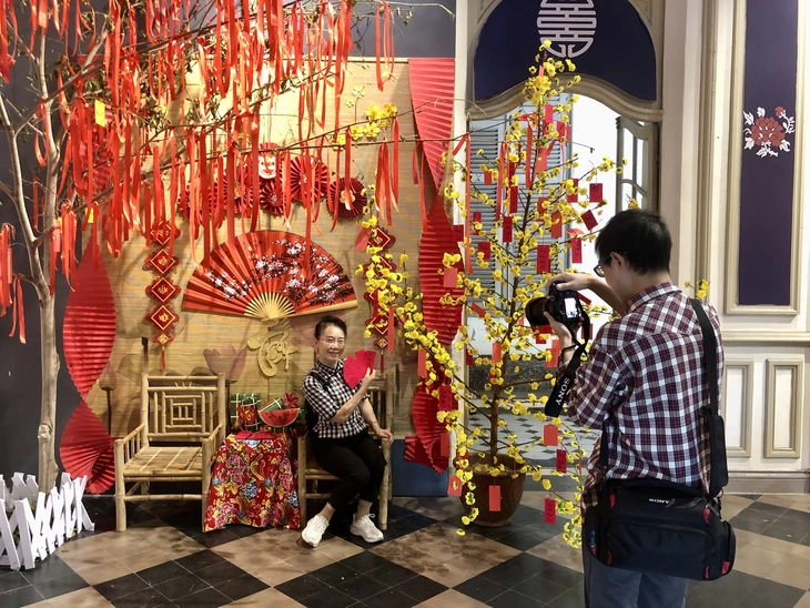 Bảo tàng TP.HCM - Ảnh 6.