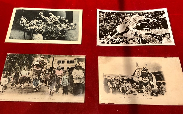 Bảo tàng TP.HCM - Ảnh 3.