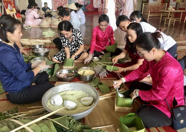 Bảo tàng TP.HCM - Ảnh 4.