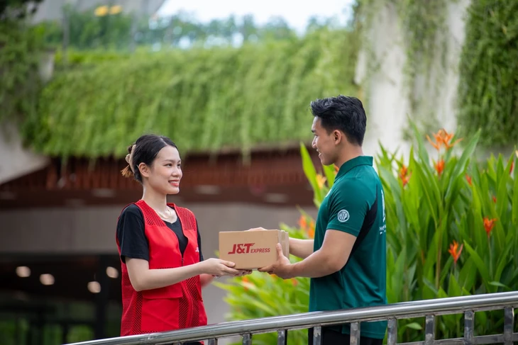 gửi hàng - Ảnh 3.