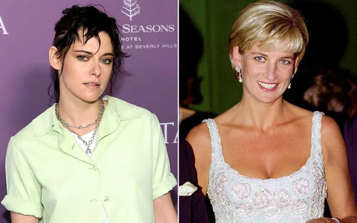 Kristen Stewart chưa bao giờ tuân theo 'luật chơi' giày dép - Ảnh 11.