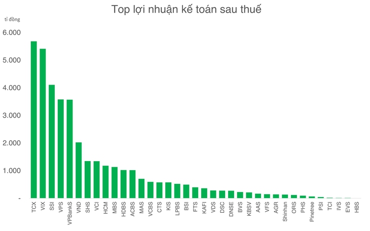 cổ phiếu - Ảnh 2.