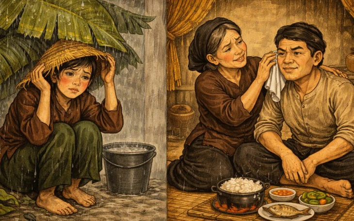 Quiz: Bạn vượt qua căng thẳng bằng cách nào? - Ảnh 3.