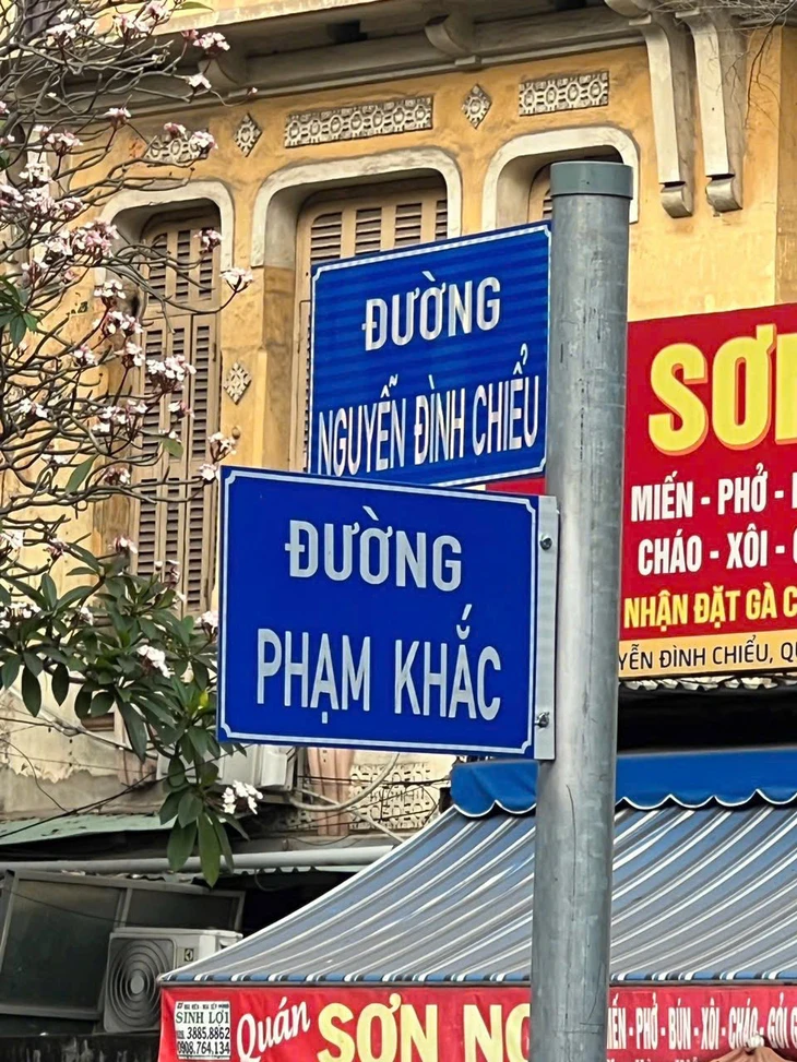 Phạm Khắc - Ảnh 4.