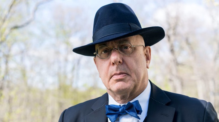 Jeffrey Epstein - Ảnh 3.