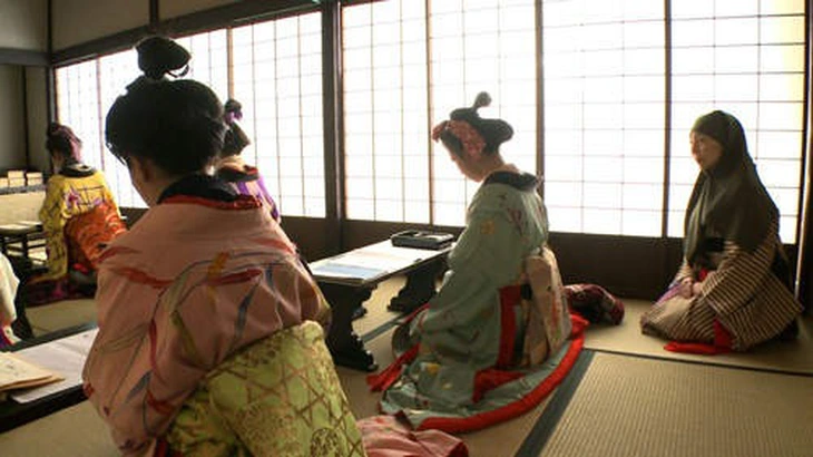 Nhật Bản từng có nghề 'xì hơi hộ' để cứu vớt danh dự cho người khác - Ảnh 2.