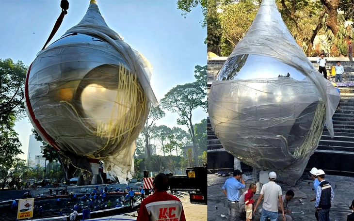 giọt nước - Ảnh 2.