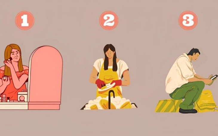 Quiz: Bạn có phải là người hướng ngoại? - Ảnh 3.