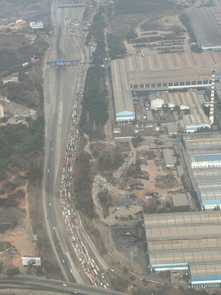 cao tốc - Ảnh 2.