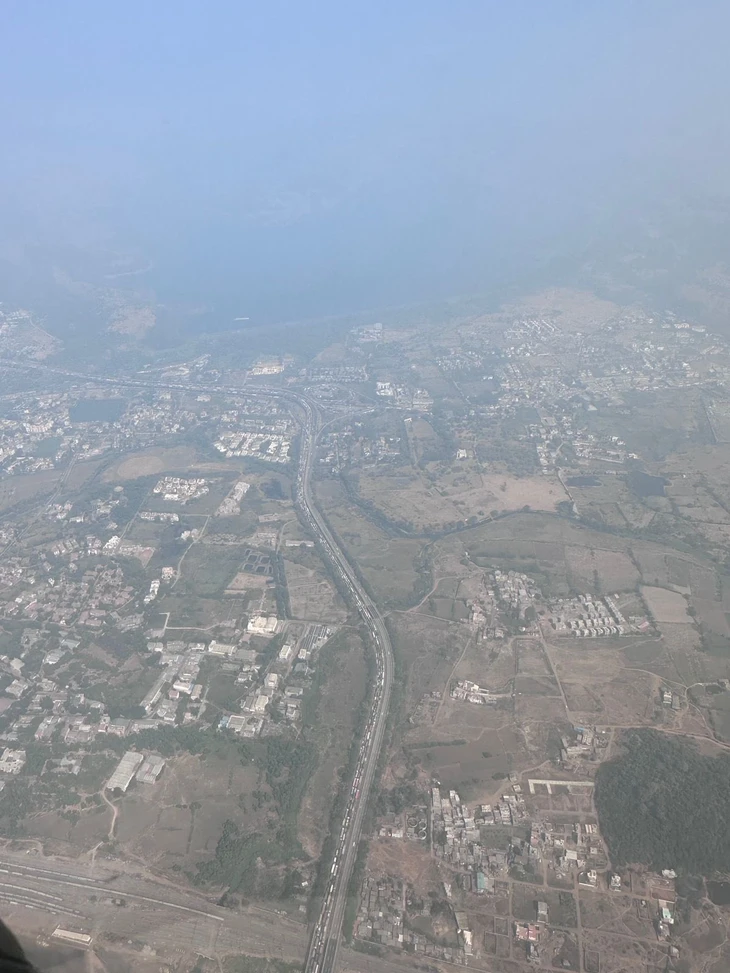 cao tốc - Ảnh 3.