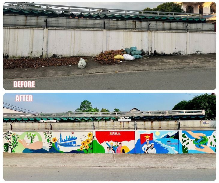 Xuân tình nguyện 2026 tại TP.HCM làm mới, thiết thực - Ảnh 5.