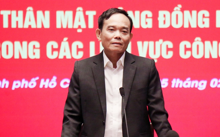 TP.HCM đặt mục tiêu đến năm 2045 trở thành đô thị văn hóa toàn cầu - Ảnh 2.