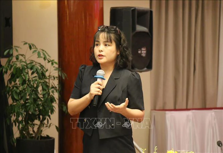 TP.HCM tạo điều kiện để công nghiệp văn hóa phát triển bền vững - Ảnh 5.