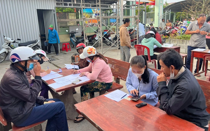 Từ cao nguyên xuống miền sông nước: lan hồ điệp ‘khủng’ nhuộm sắc xuân Cần Thơ - Ảnh 4.