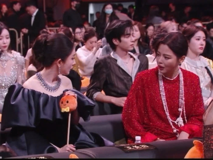 Dương Mịch - Ảnh 3.