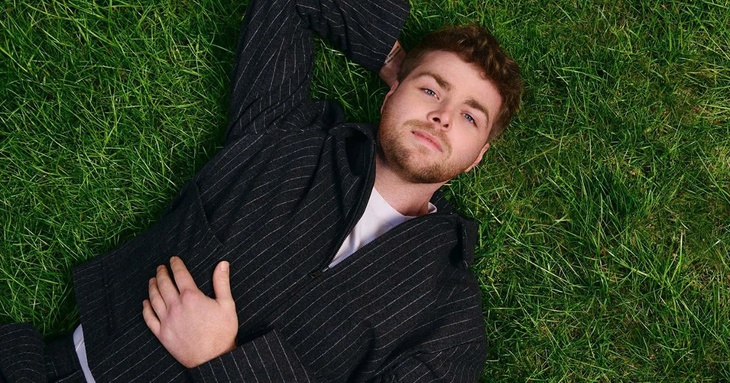 Alex Warren - Ảnh 3.