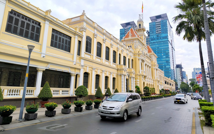 Xây dựng nguồn nhân lực chất lượng cao: Môi trường tốt, nhân tài sẽ tự tìm đến - Ảnh 3.