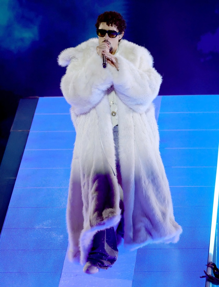 Bad Bunny - Ảnh 2.