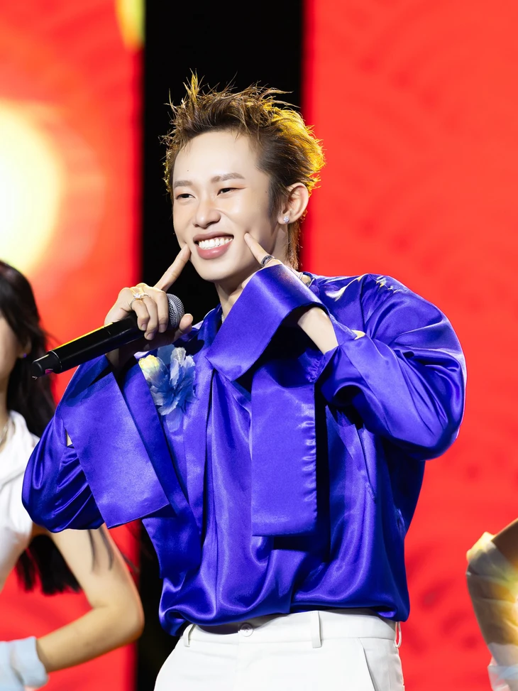 nhạc Tết - Ảnh 2.