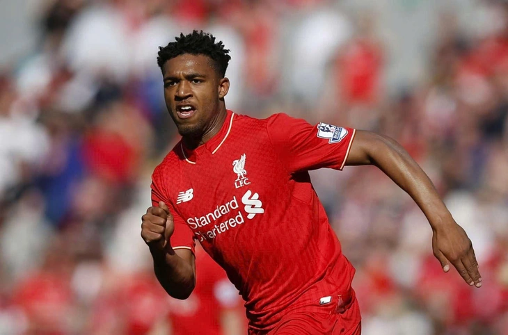 Liverpool - Ảnh 1.