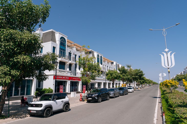 Imperia Grand Plaza - Ảnh 2.