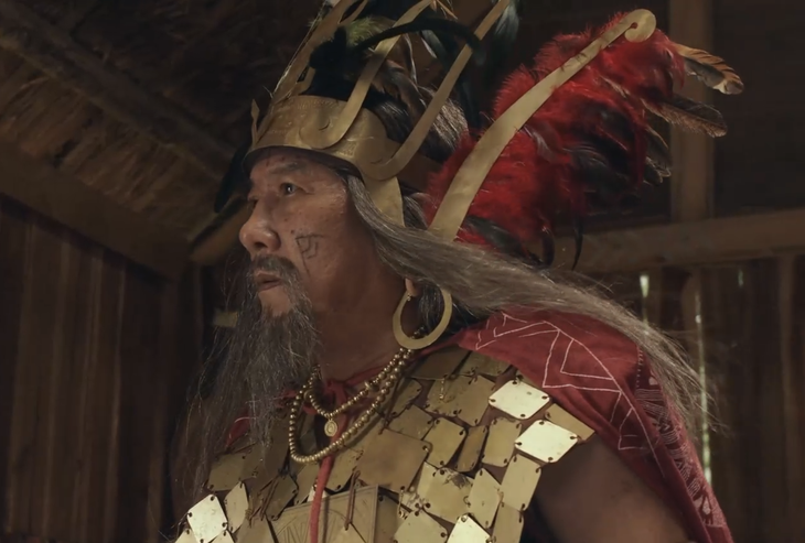 vua Hùng - Ảnh 4.