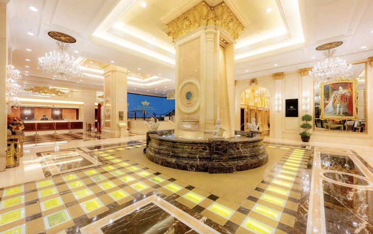 giá vàng - Ảnh 2.