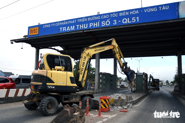 cao tốc - Ảnh 2.