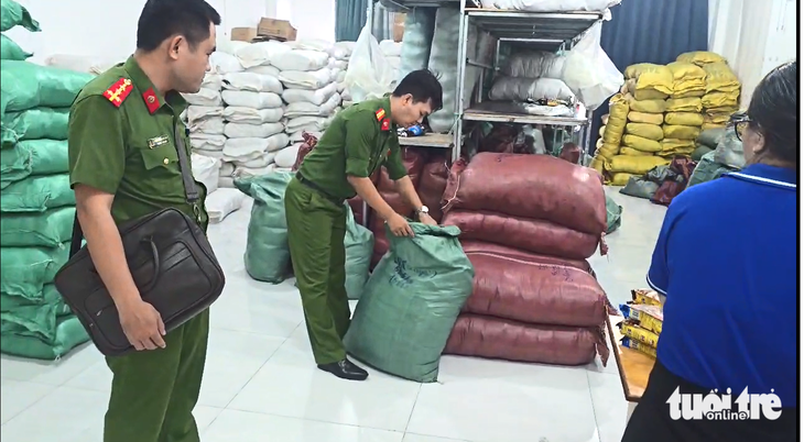 cà phê  - Ảnh 3.