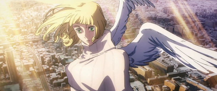 Jujutsu Kaisen - Ảnh 3.