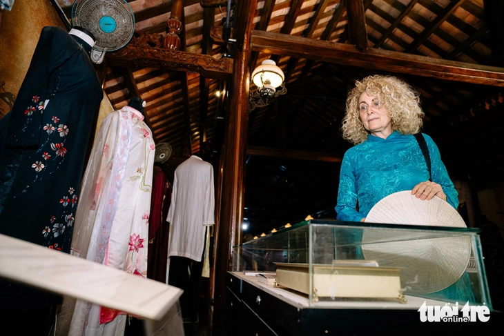 Tổng lãnh sự các nước du xuân, ấn tượng văn hóa Tết cổ truyền của Việt Nam - Ảnh 12.