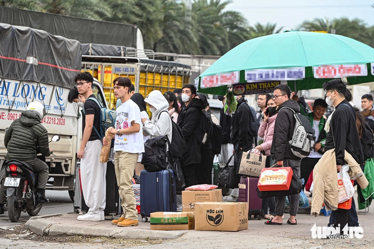 giáp tết - Ảnh 10.