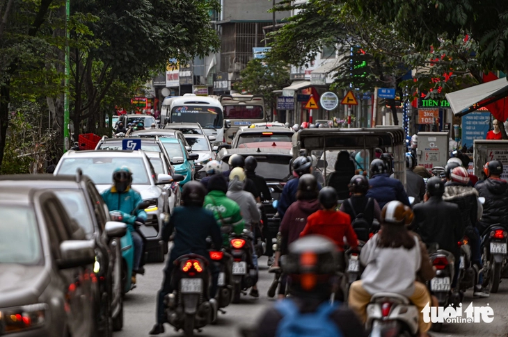 giáp tết - Ảnh 14.